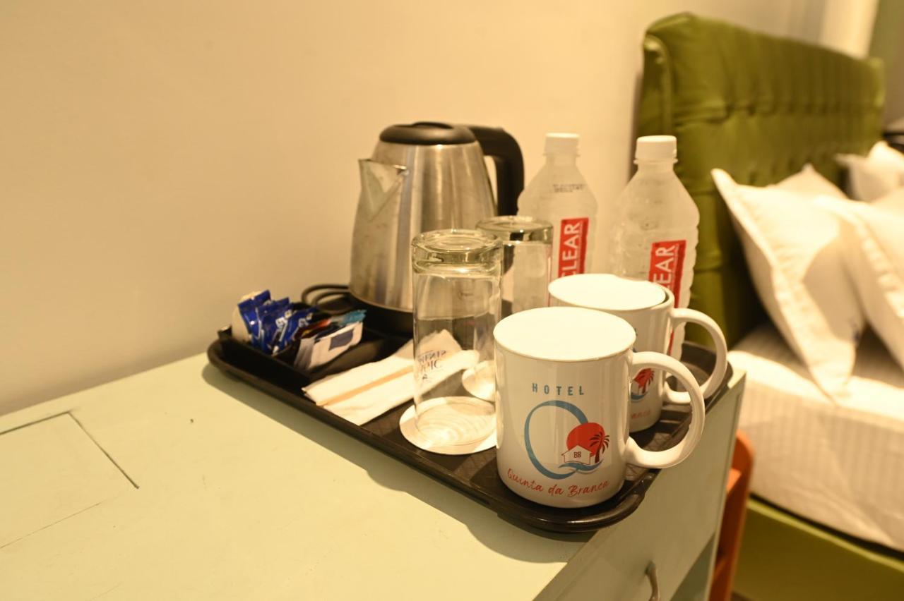 Hotel Quinta Da Branca - Near Baga Beach Екстер'єр фото