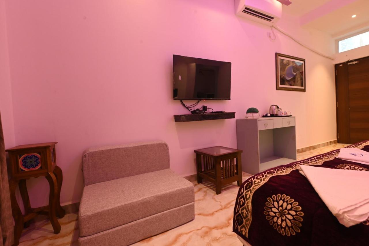 Hotel Quinta Da Branca - Near Baga Beach Екстер'єр фото