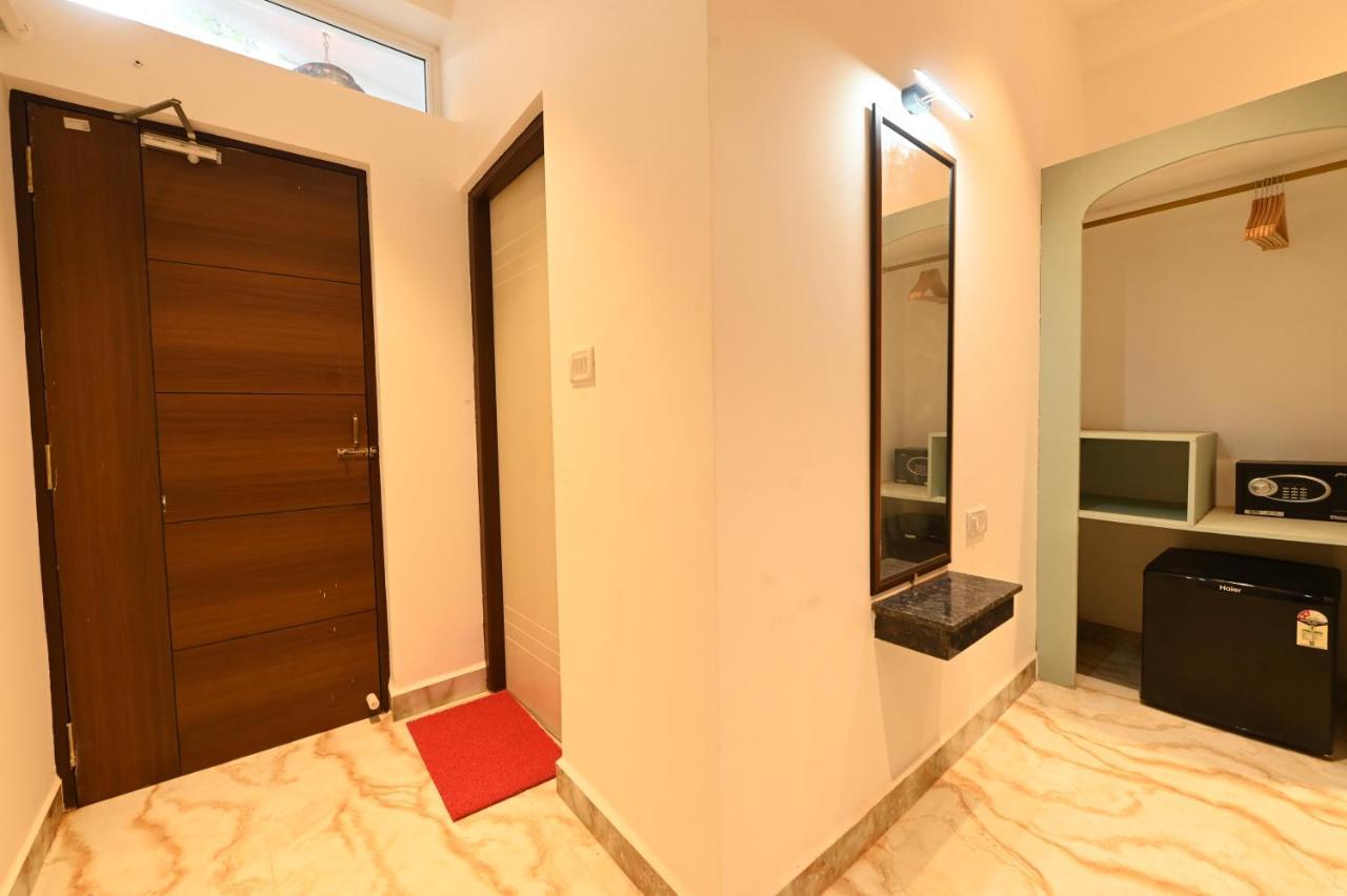 Hotel Quinta Da Branca - Near Baga Beach Екстер'єр фото