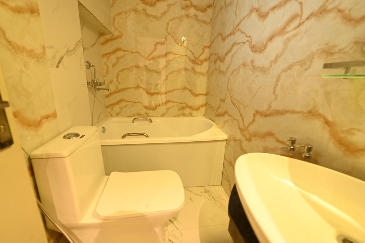 Hotel Quinta Da Branca - Near Baga Beach Екстер'єр фото