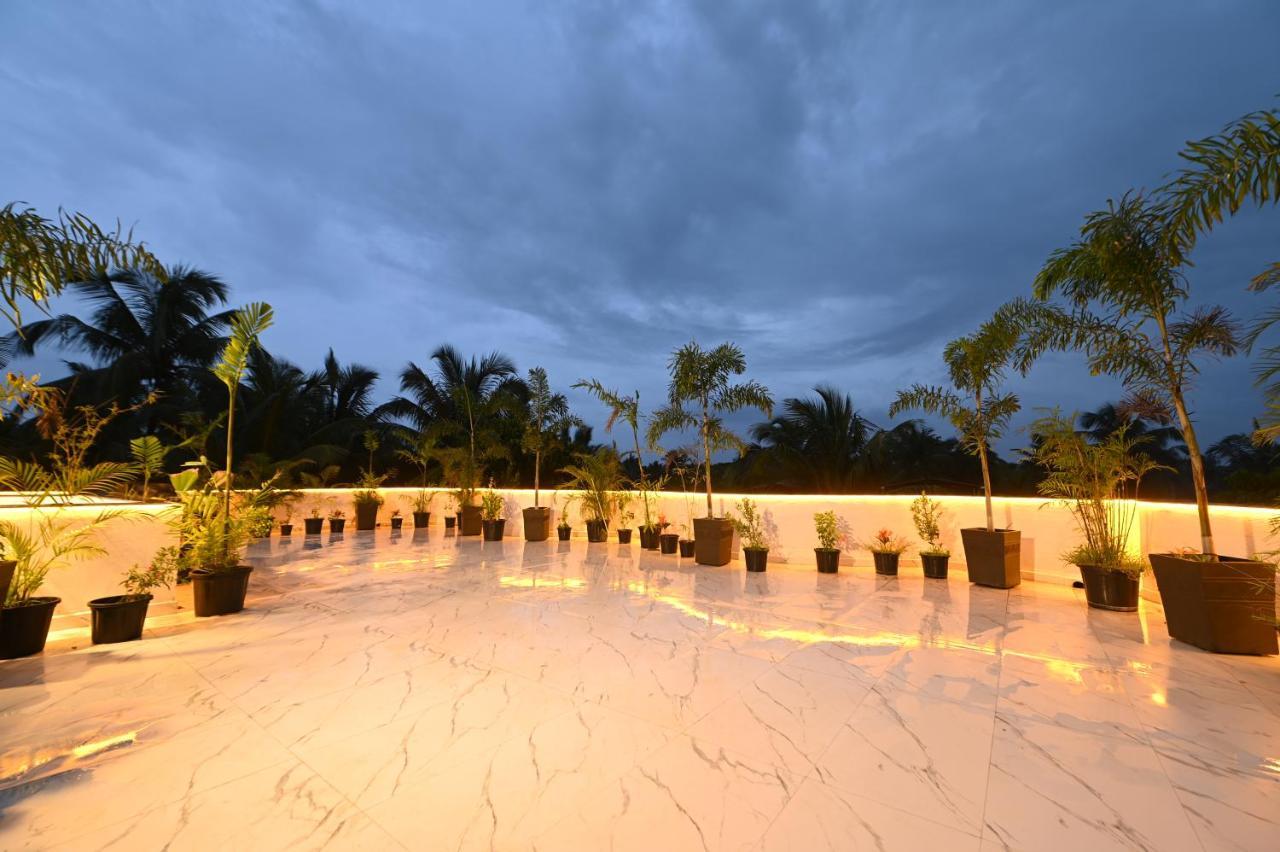 Hotel Quinta Da Branca - Near Baga Beach Екстер'єр фото
