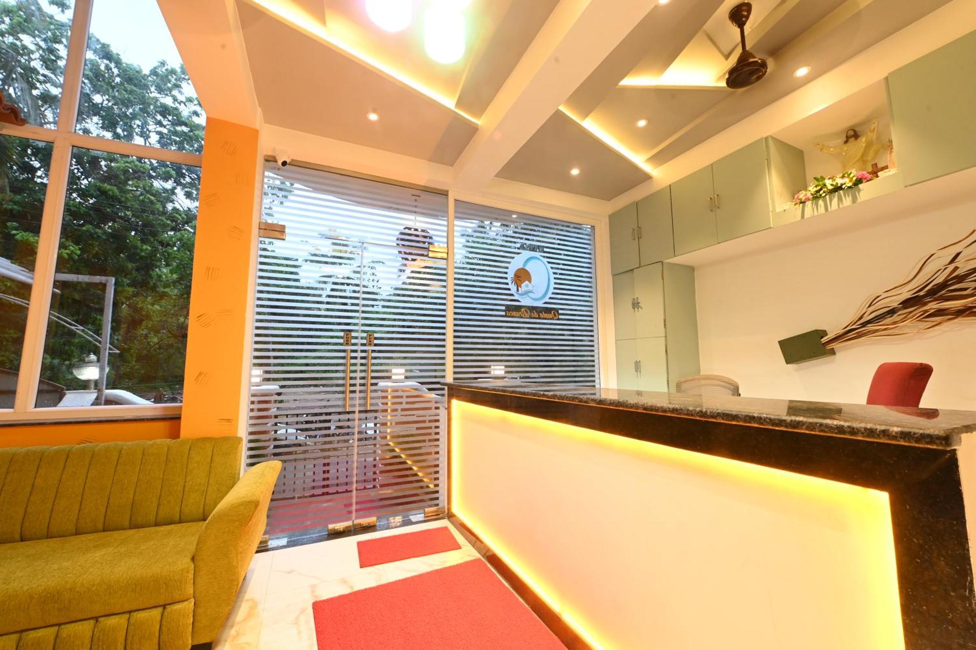 Hotel Quinta Da Branca - Near Baga Beach Екстер'єр фото