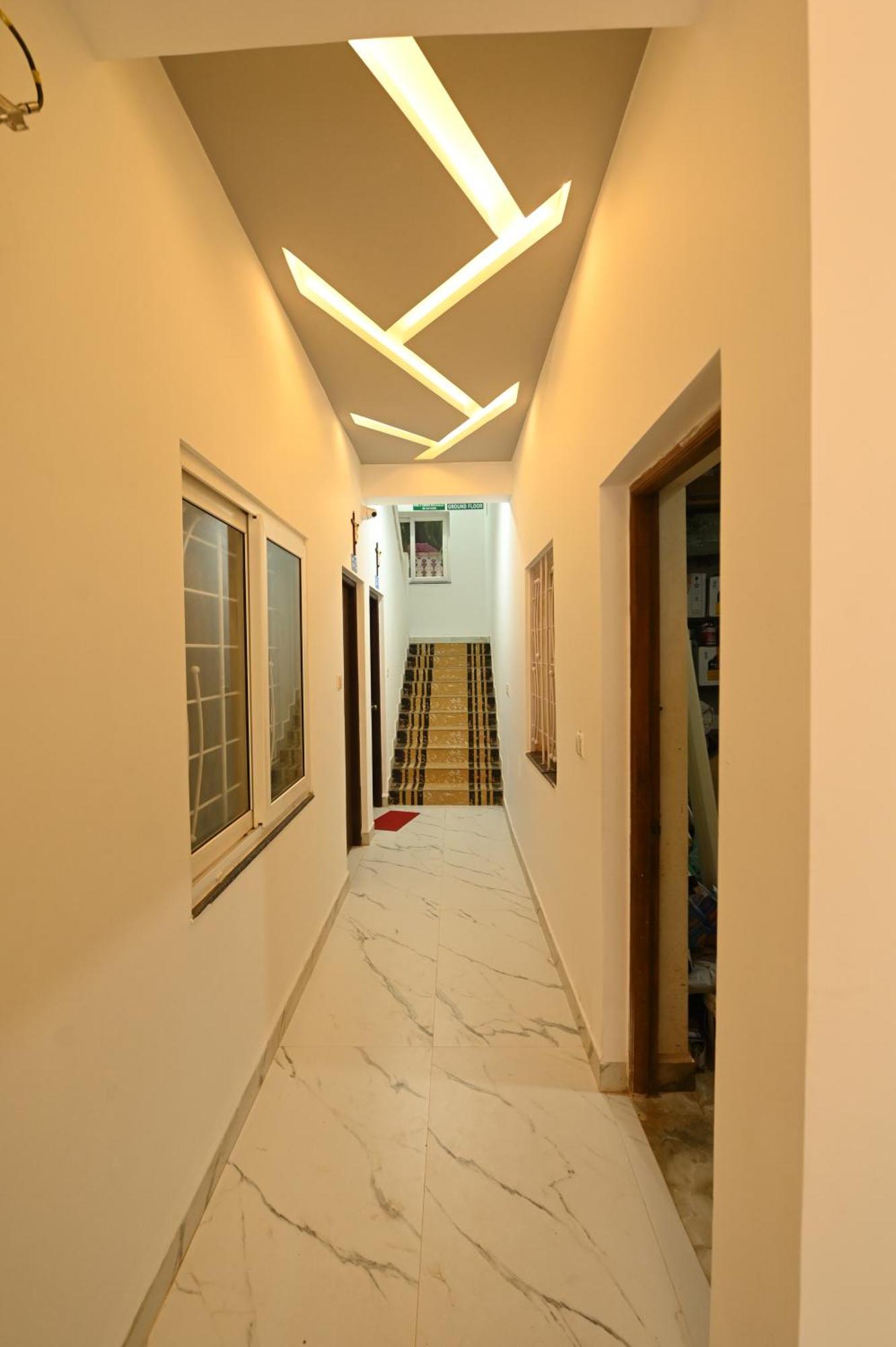 Hotel Quinta Da Branca - Near Baga Beach Екстер'єр фото