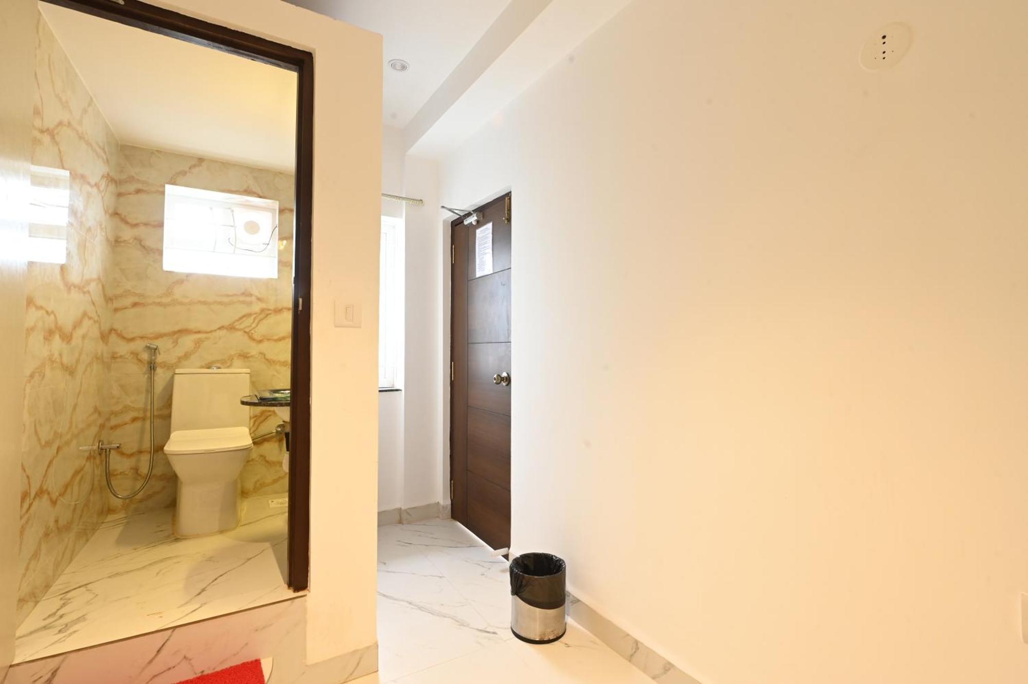 Hotel Quinta Da Branca - Near Baga Beach Екстер'єр фото