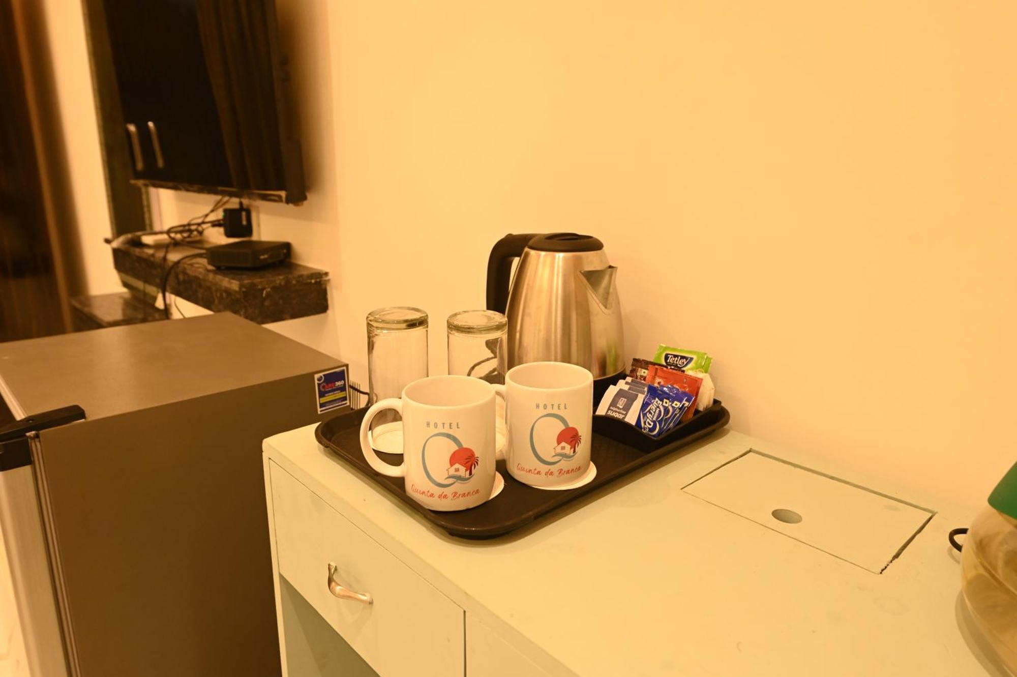 Hotel Quinta Da Branca - Near Baga Beach Екстер'єр фото