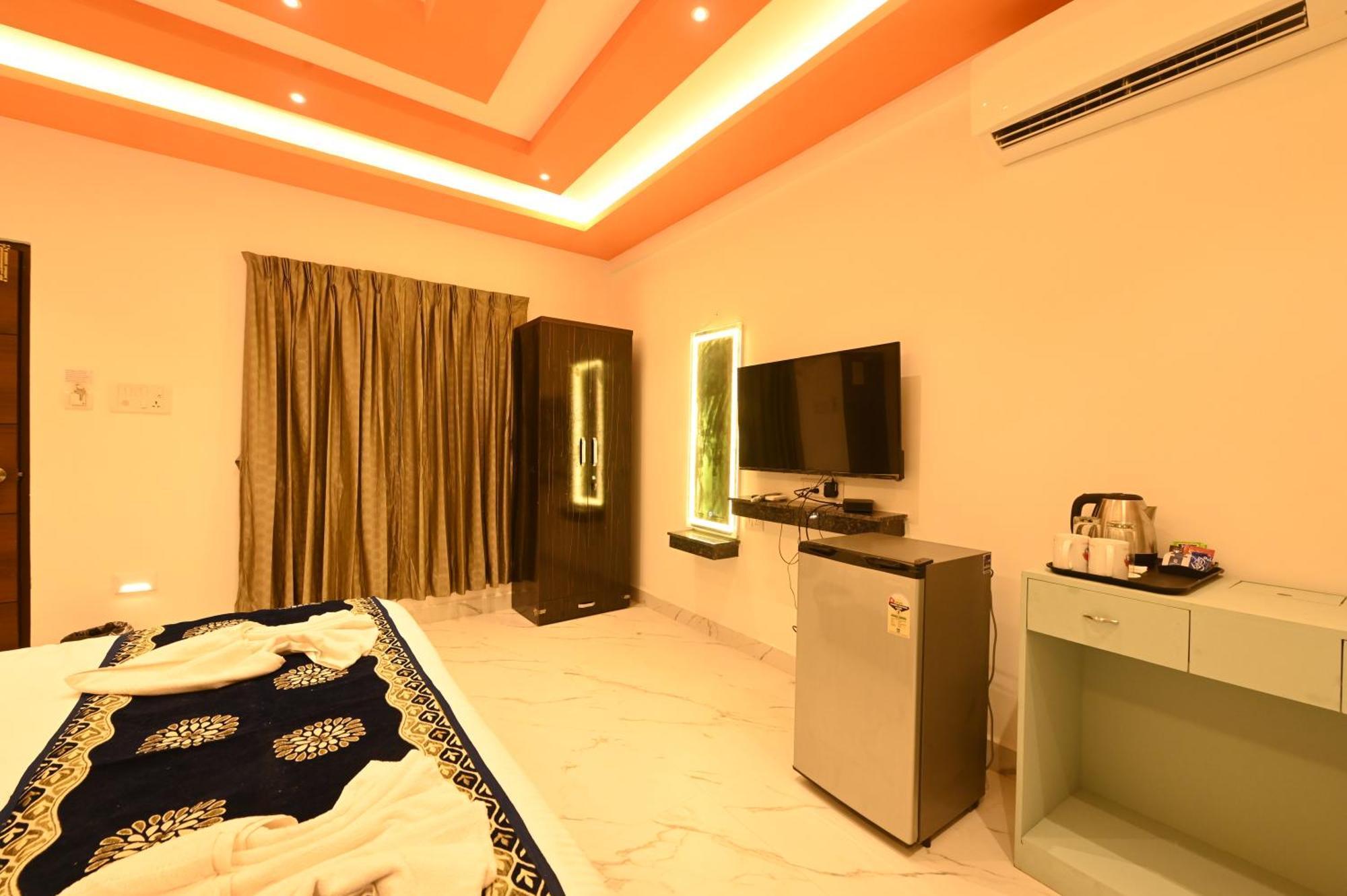 Hotel Quinta Da Branca - Near Baga Beach Екстер'єр фото