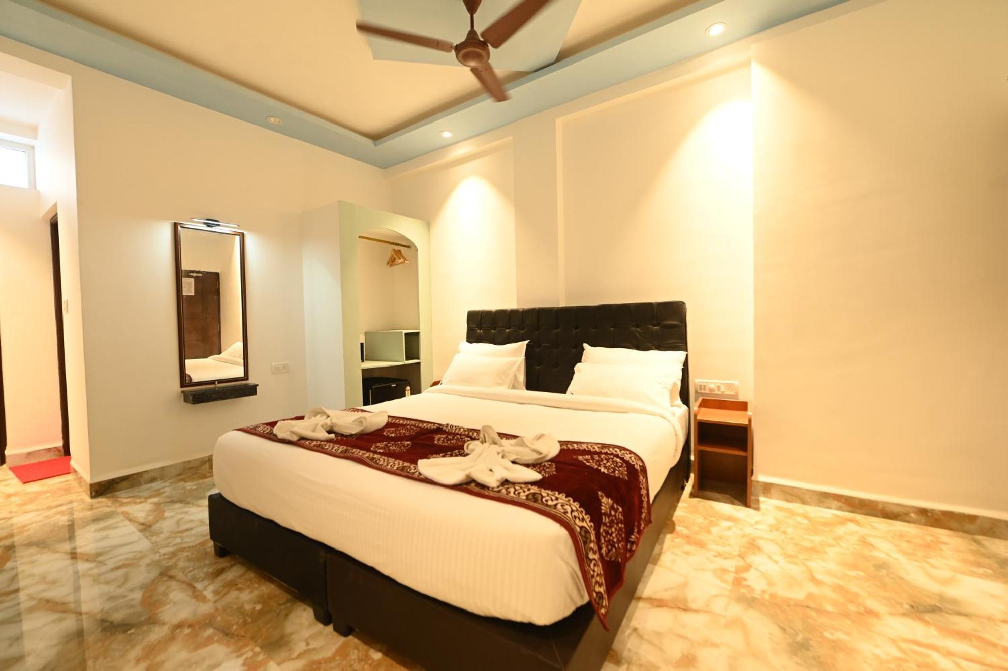 Hotel Quinta Da Branca - Near Baga Beach Екстер'єр фото