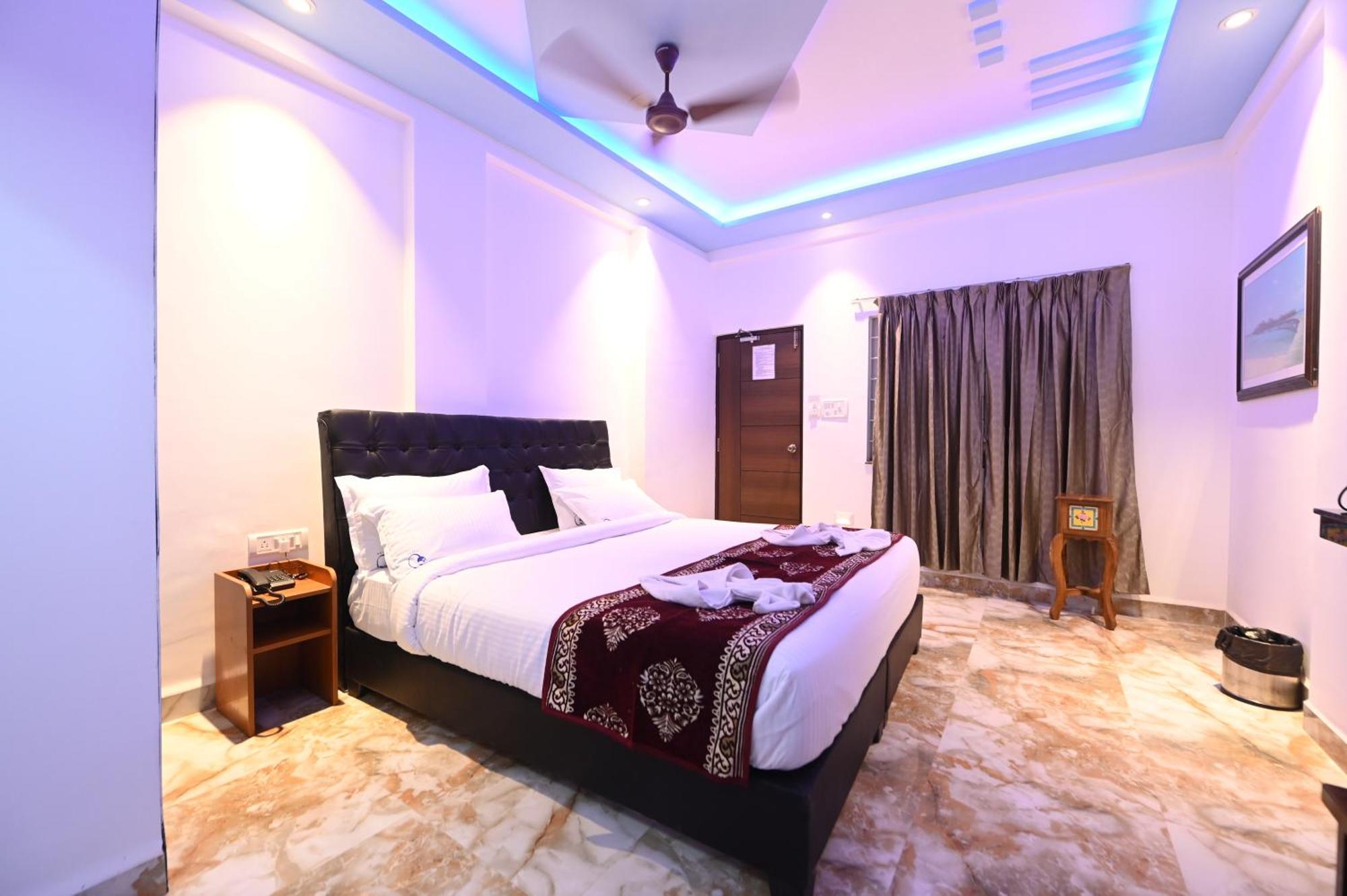 Hotel Quinta Da Branca - Near Baga Beach Екстер'єр фото