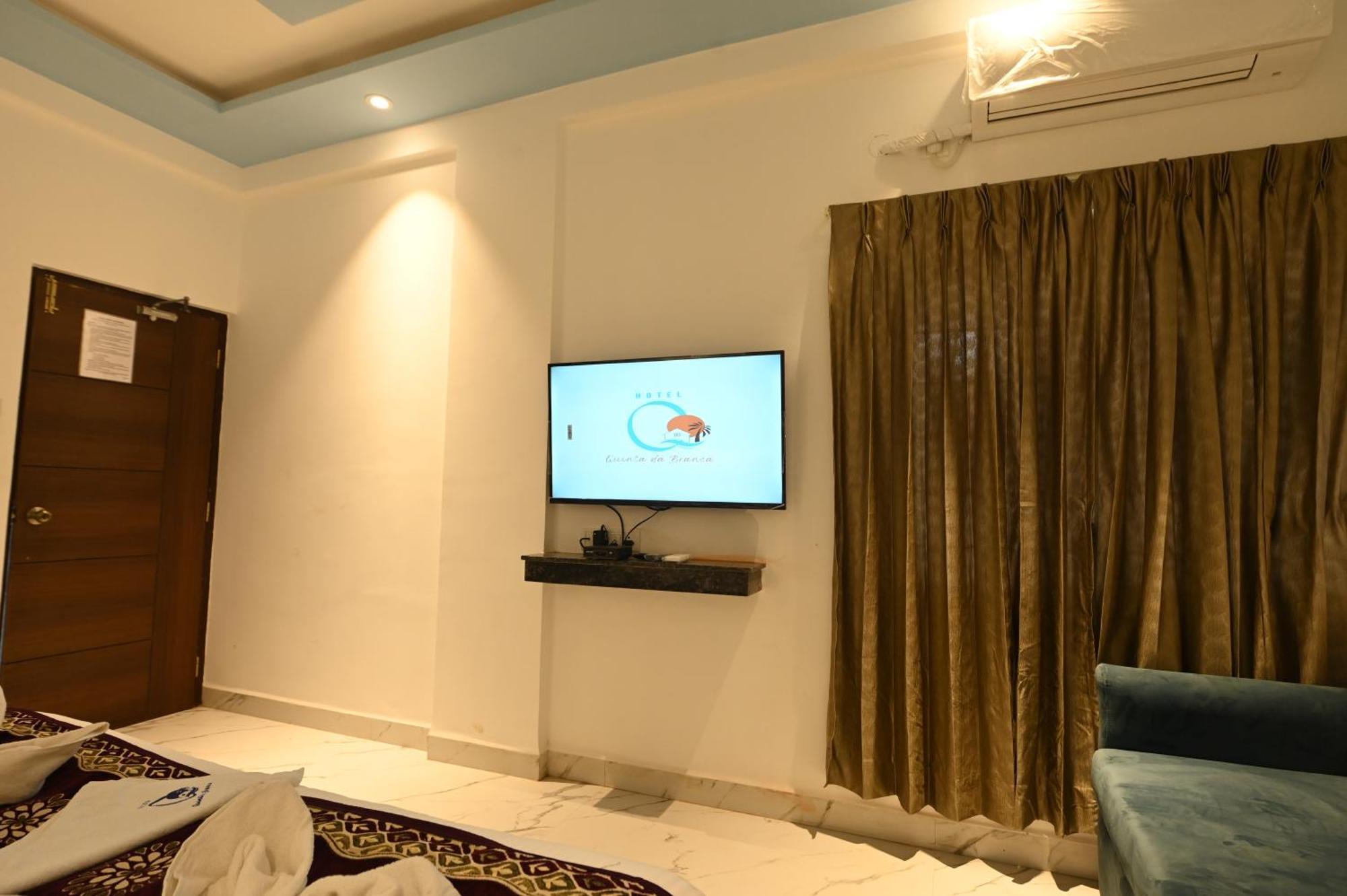 Hotel Quinta Da Branca - Near Baga Beach Екстер'єр фото