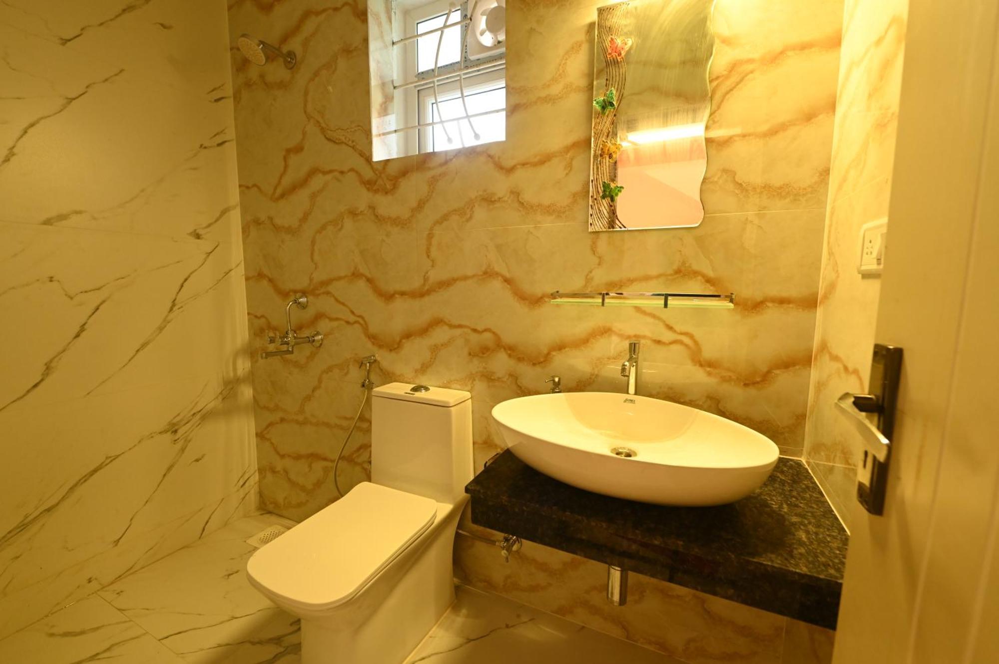 Hotel Quinta Da Branca - Near Baga Beach Екстер'єр фото