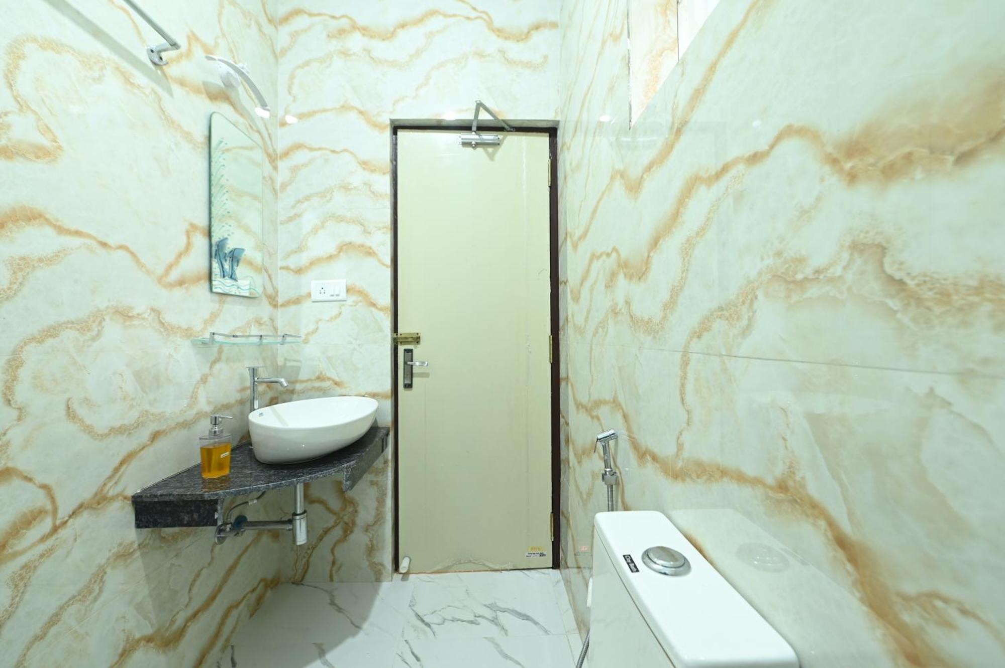 Hotel Quinta Da Branca - Near Baga Beach Екстер'єр фото